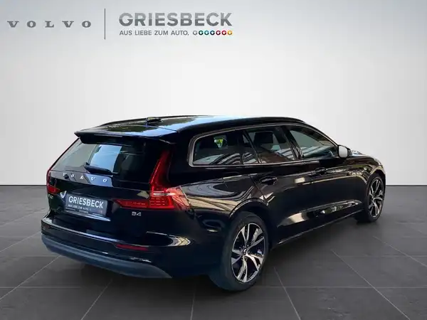 VOLVO V60 (5/19)