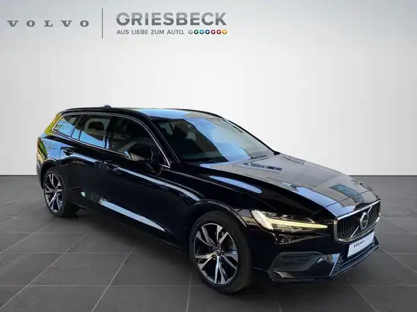 VOLVO V60 (6/19)