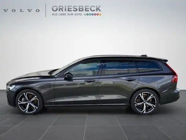 VOLVO V60 (2/20)