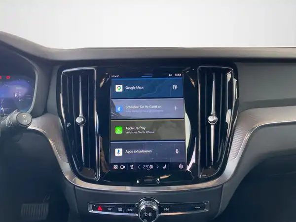 VOLVO V60 (11/20)