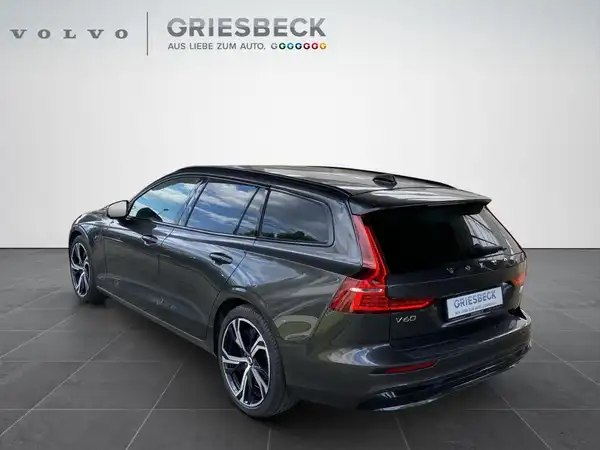 VOLVO V60 (3/20)