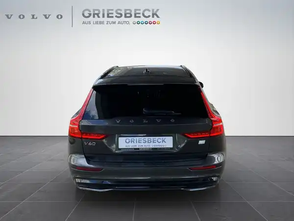 VOLVO V60 (4/20)