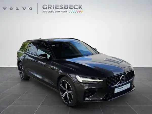 VOLVO V60 (6/20)