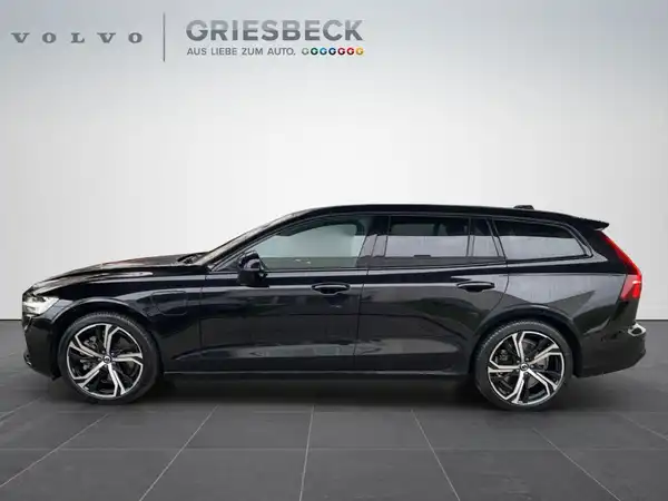 VOLVO V60 (2/16)