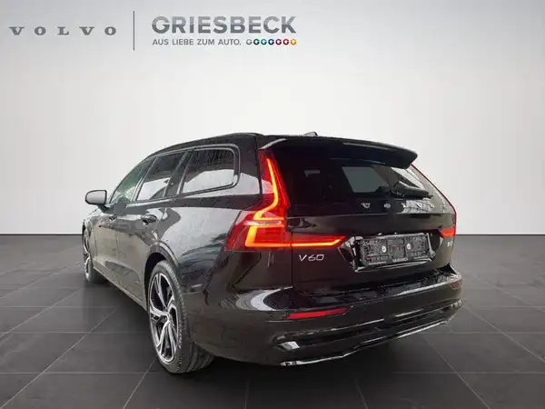 VOLVO V60 (3/16)