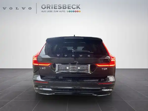 VOLVO V60 (4/16)