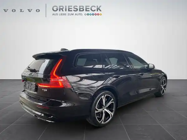 VOLVO V60 (5/16)