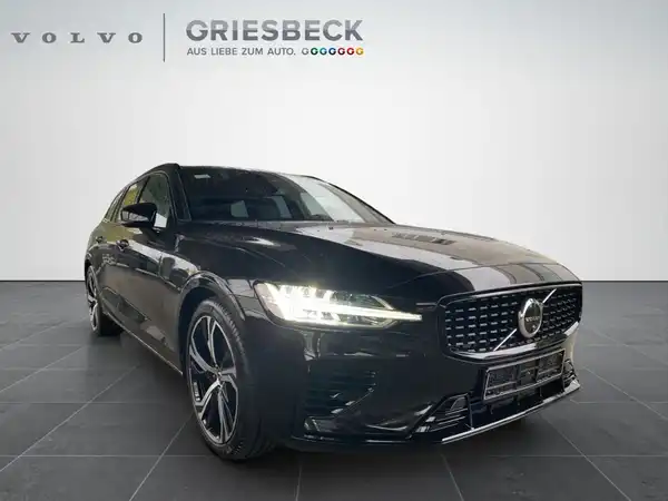 VOLVO V60 (6/16)
