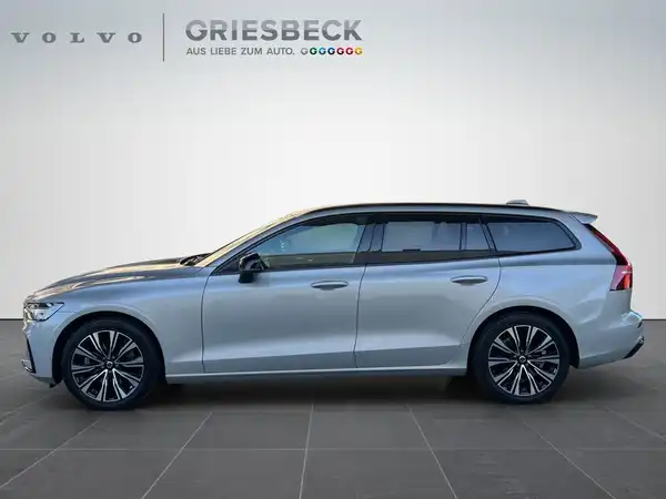 VOLVO V60 (2/20)