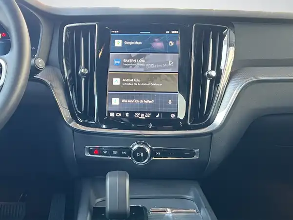 VOLVO V60 (11/20)