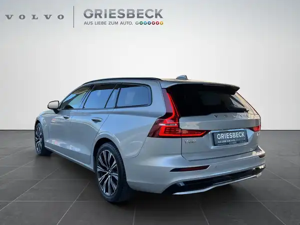 VOLVO V60 (3/20)
