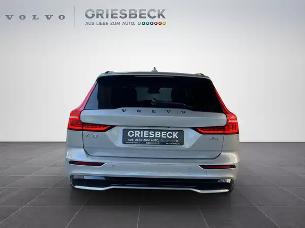 VOLVO V60 (4/20)