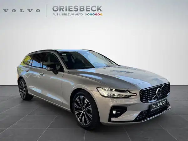 VOLVO V60 (6/20)