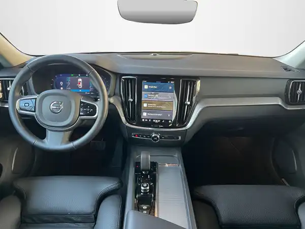 VOLVO V60 (8/20)