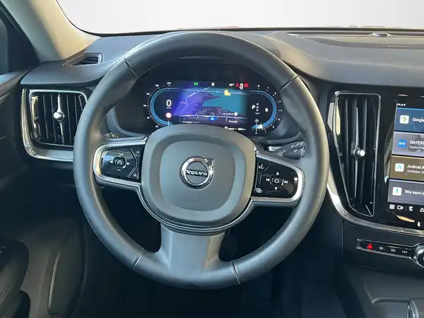 VOLVO V60 (10/20)