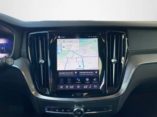 VOLVO V60 (11/22)