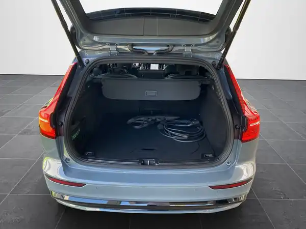 VOLVO V60 (14/22)