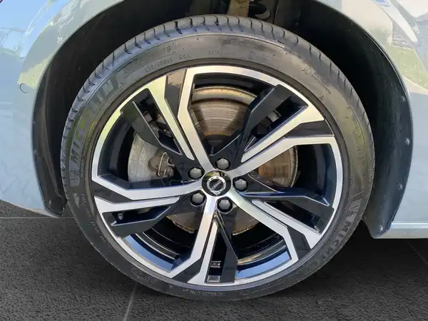 VOLVO V60 (15/22)