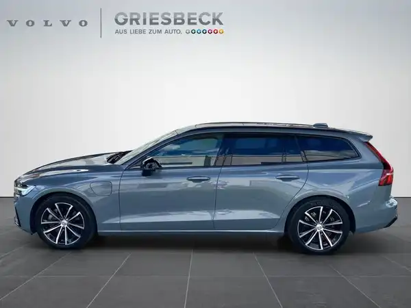 VOLVO V60 (2/20)