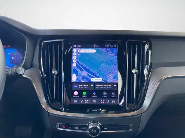 VOLVO V60 (11/20)