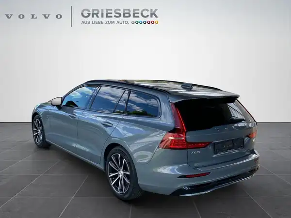 VOLVO V60 (3/20)