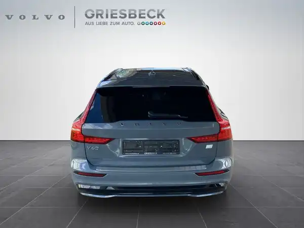 VOLVO V60 (4/20)