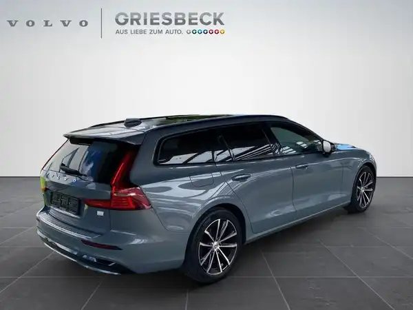 VOLVO V60 (5/20)