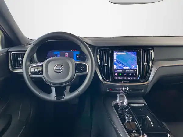 VOLVO V60 (8/20)