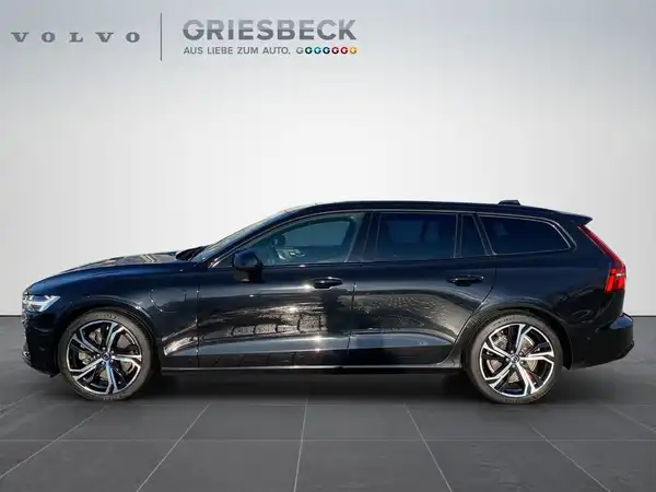 VOLVO V60 (2/23)