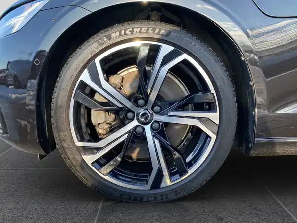 VOLVO V60 (15/23)