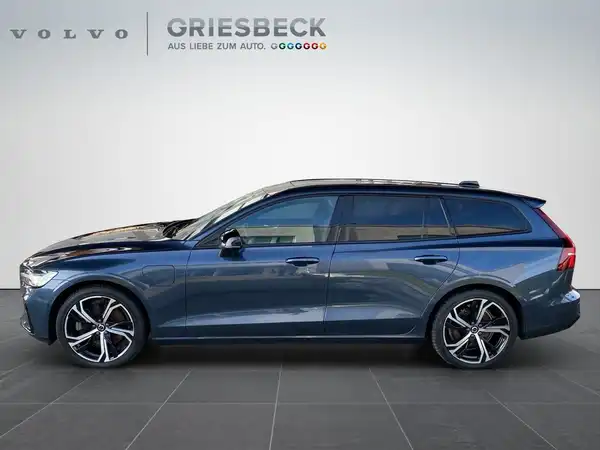 VOLVO V60 (2/21)