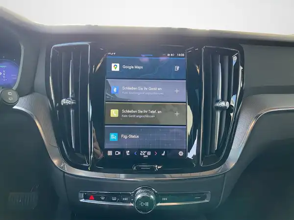 VOLVO V60 (11/21)