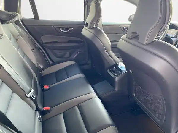 VOLVO V60 (13/21)