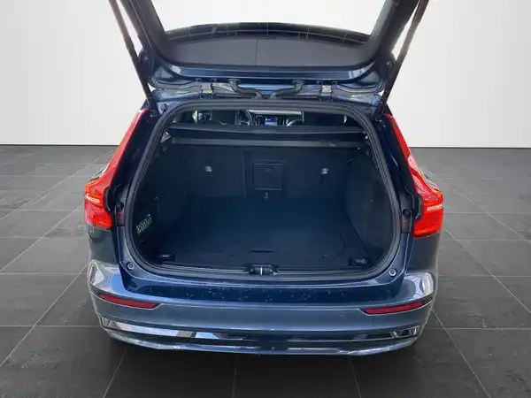VOLVO V60 (14/21)