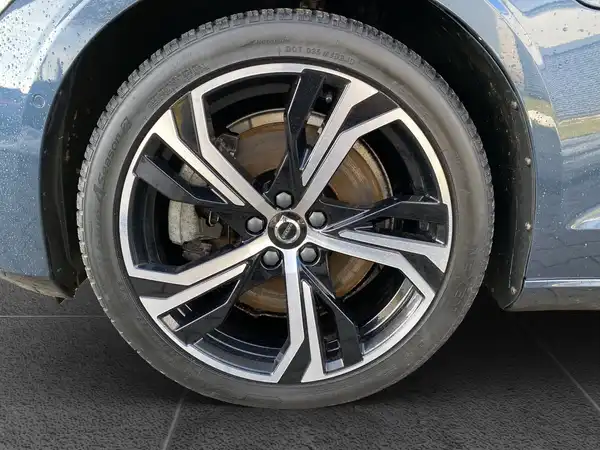 VOLVO V60 (15/21)