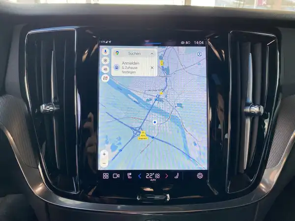 VOLVO V60 (17/21)
