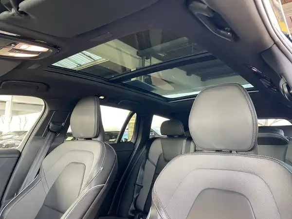 VOLVO V60 (20/21)
