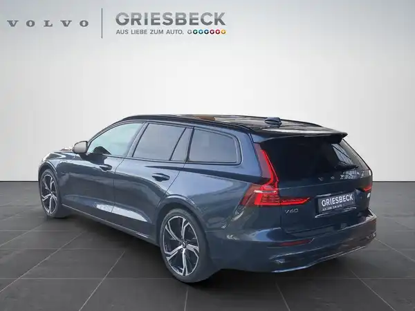 VOLVO V60 (3/21)