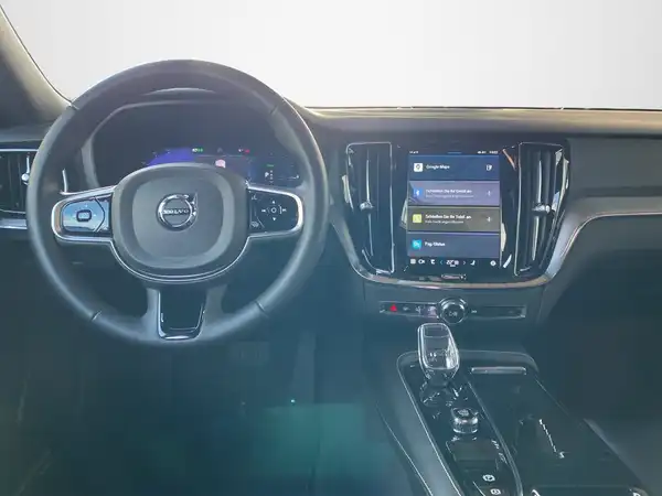VOLVO V60 (8/21)