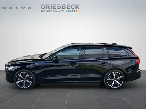 VOLVO V60 (2/20)