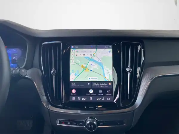 VOLVO V60 (11/20)