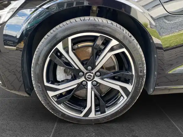 VOLVO V60 (15/20)