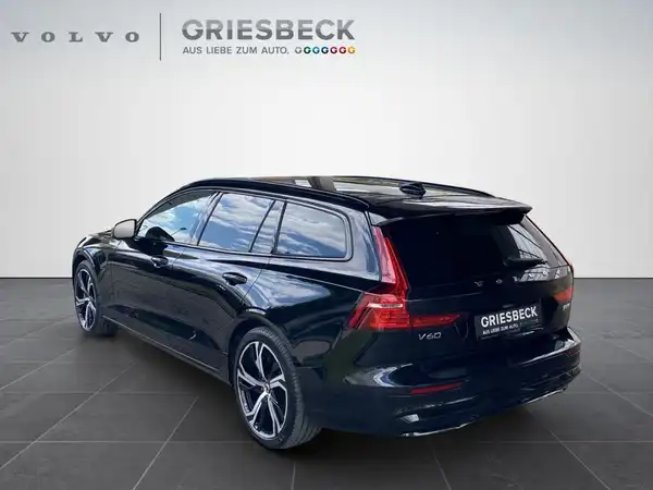 VOLVO V60 (3/20)