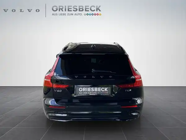 VOLVO V60 (4/20)