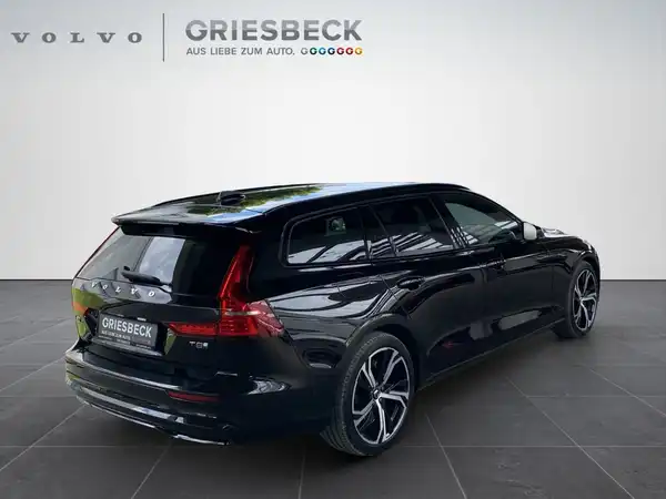 VOLVO V60 (5/20)