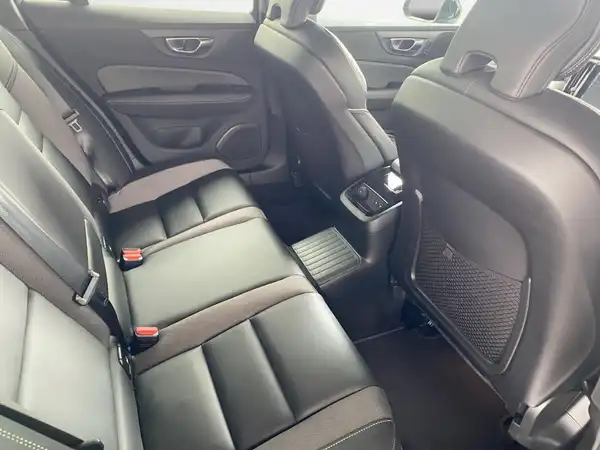 VOLVO V60 (13/22)