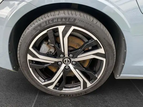 VOLVO V60 (15/22)