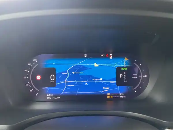 VOLVO V60 (16/22)