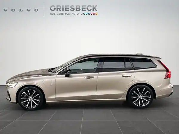 VOLVO V60 (2/20)