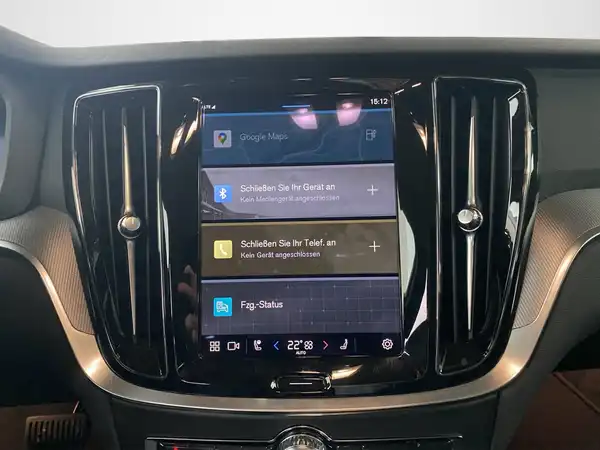VOLVO V60 (11/20)